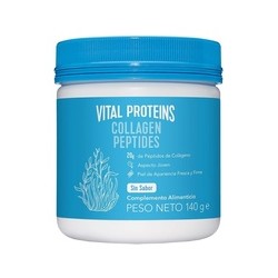 Péptidos de colágeno sabor neutro