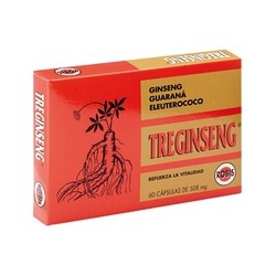 Treginseng
