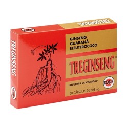 Treginseng