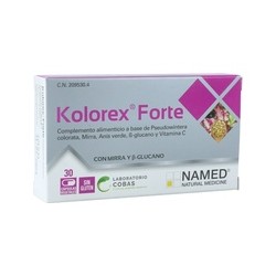 Kolorex forte
