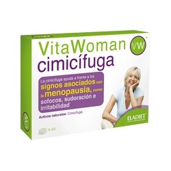 Vita Woman Cimicífuga