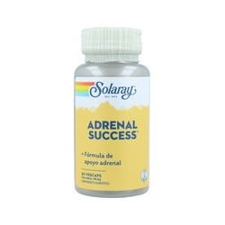 Adrenal Success