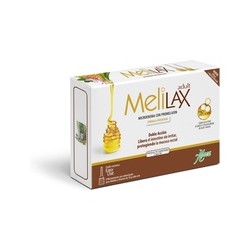 Melilax adult