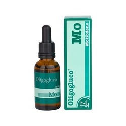 Oligogluco Molibdeno