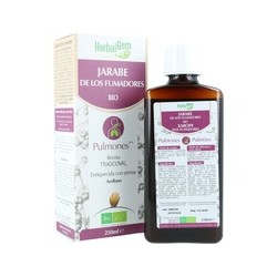 Jarabe de los fumadores