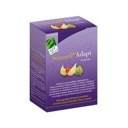 Sensoril Adapt con Ashwagandha