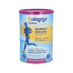 Complejo Colnatur - Colágeno Natural
