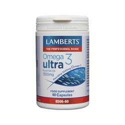 Omega 3 Ultra