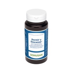 Dormir y descansar
