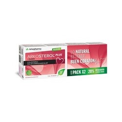 Pack de Arkosterol Plus