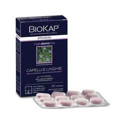 Anticaída Miglio Forte