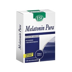 Melatonin pura
