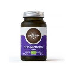 Hifas Microbiota