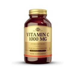 Vitamina C