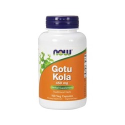 Gotu kola