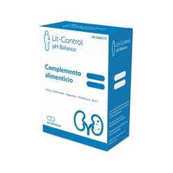 Lit-control pH balance