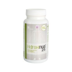 Hidroxinua 25