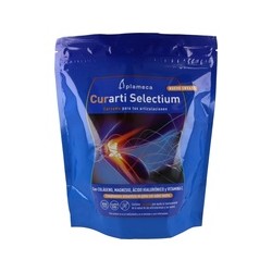Curarti Selectium
