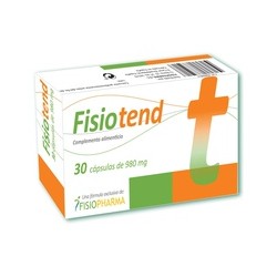 Fisiotend Cuidado de Tendones