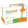 Fisiotend Cuidado de Tendones