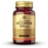 Selenio en Levadura