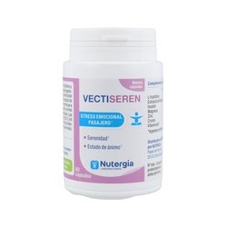 Vectiseren calma, sueño y apetito