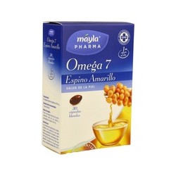 Omega 7 Espino Amarillo