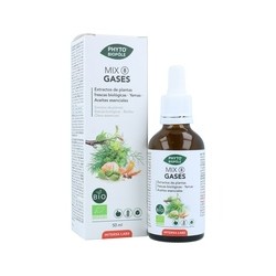 Phytobiopole Mix Gases 8 (Vientre Plano)