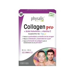 Collagen pro