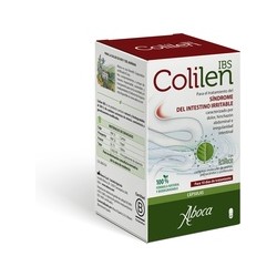 Colilen Ibs