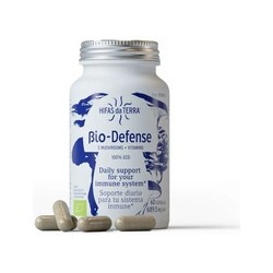 Bio-Defense