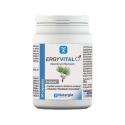 Ergyvital hombre próstata y tracto urinario