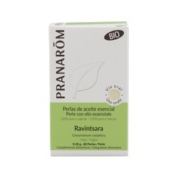 Perlas Ravintsara Bio