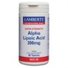 Ácido Alfa Lipoico