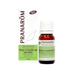 Aceite Esencial de Tomillo Marroquí