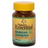 Ginseng Koreano