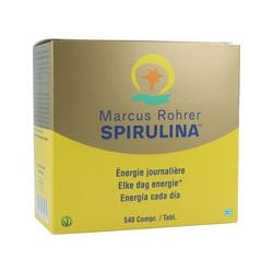 Espirulina (Recarga)