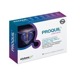 Proquil próstata