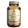 N-acetil-L-cisteína 600 mg