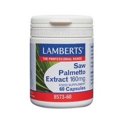 Extracto de Saw Palmetto