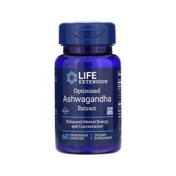 Extracto de Ashwagandha