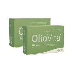 Pack OlioVita
