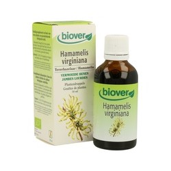 Hamamelis Virginiana Tm