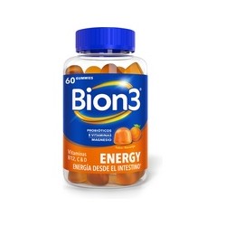 Bion3 Energy gominolas