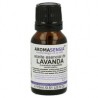 Aceite esencial de lavanda