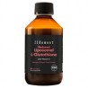 L-Glutatión y vitamina C liposomados