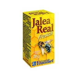 Jalea Real Fresca