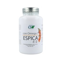 Espica con Omega 7