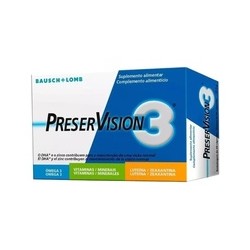 Preservision 3 apoyo visual