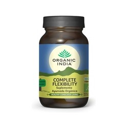 Complete Flexibility